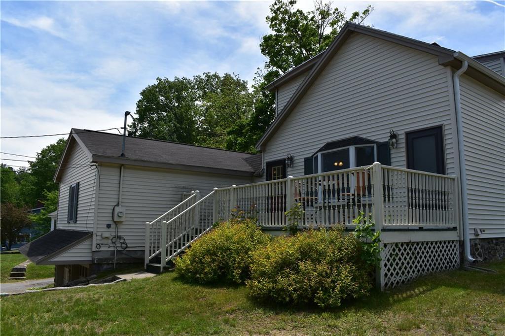 12 Greenaway Avenue Springvale, ME 04083 - Photo 28 of 30 Photo