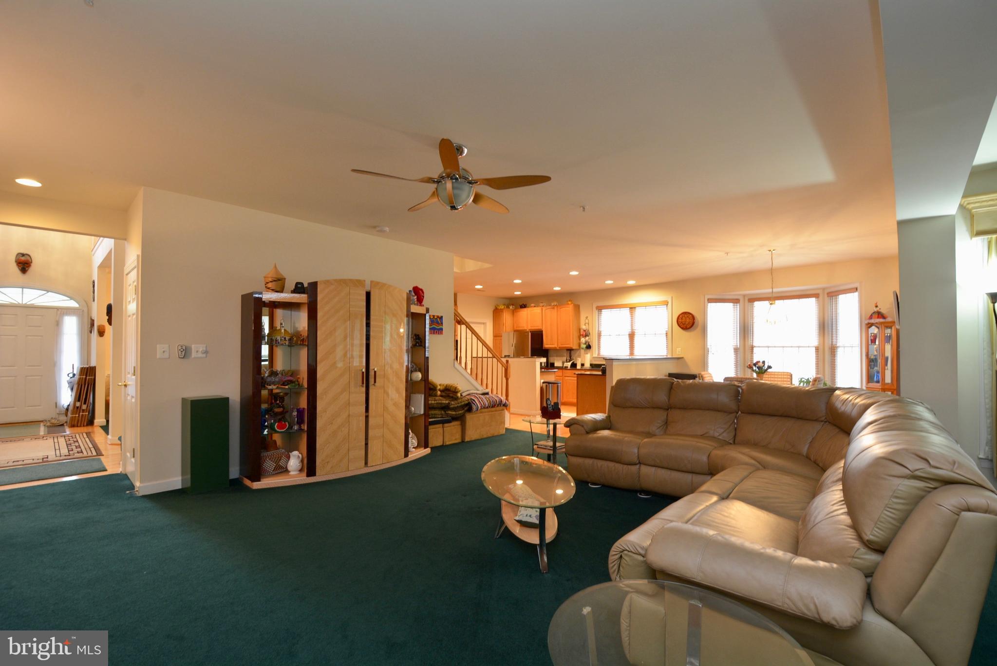 6306 Rory Court Lanham, MD 20706 - Photo 13 of 42 Family Room