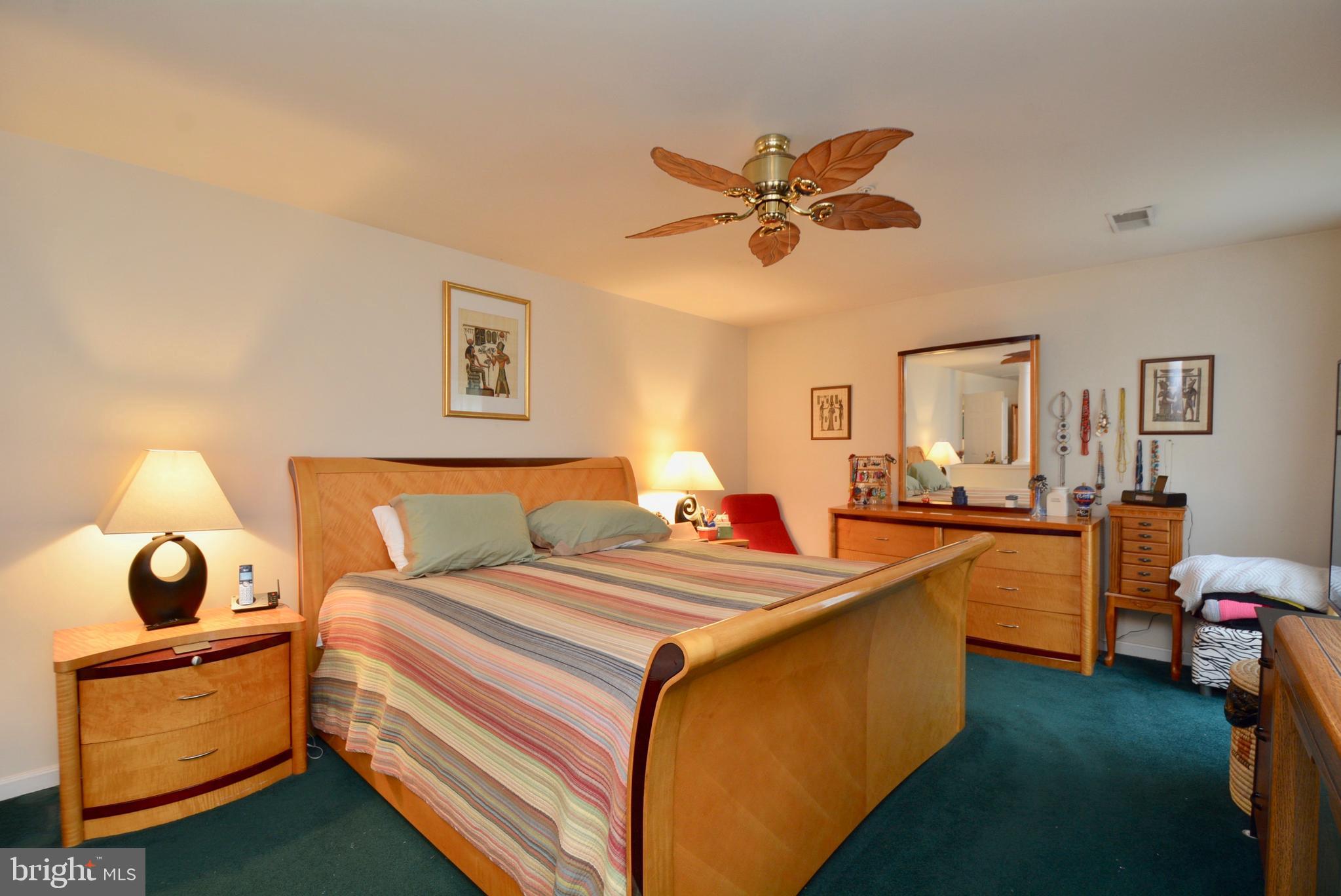6306 Rory Court Lanham, MD 20706 - Photo 21 of 42 Primary bedroom