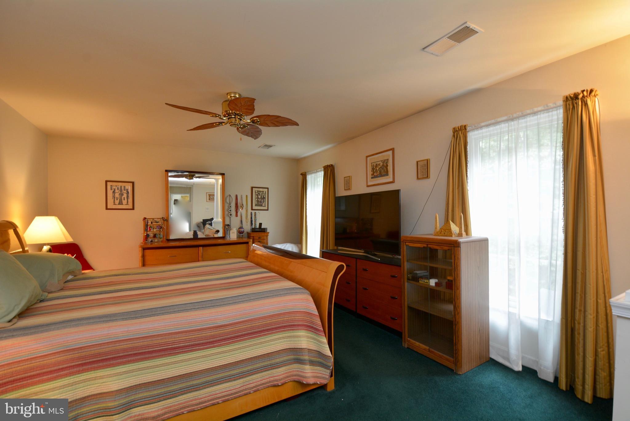 6306 Rory Court Lanham, MD 20706 - Photo 22 of 42 Primary bedroom