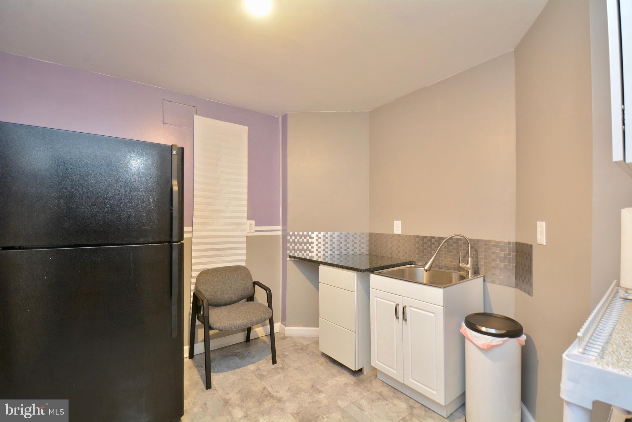 6306 Rory Court Lanham, MD 20706 - Photo 37 of 42 Lower level kitchenette