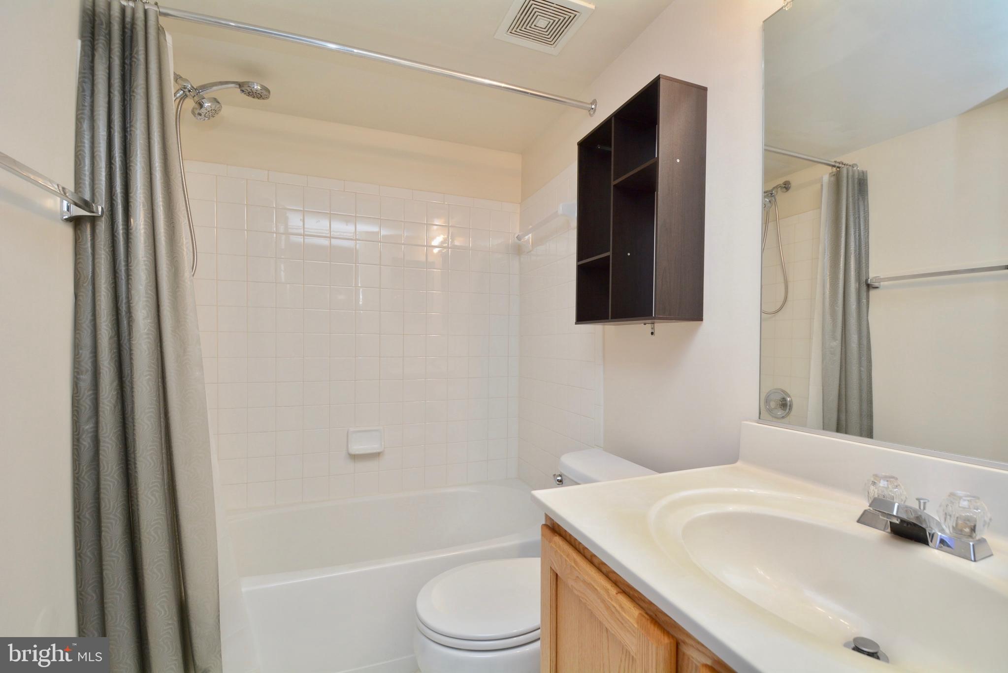 6306 Rory Court Lanham, MD 20706 - Photo 39 of 42 Lower level bath
