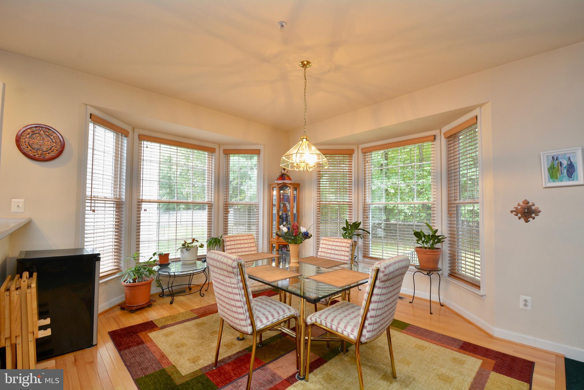 6306 Rory Court Lanham, MD 20706 - Photo 10 of 42 Breakfast room