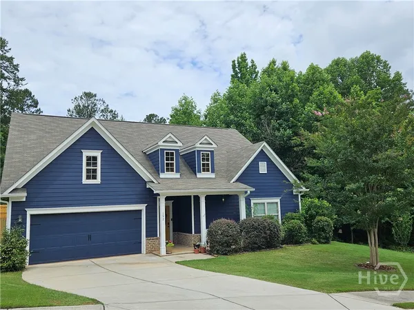 $379,000 | 192 Village Pass, Statham, GA 30666