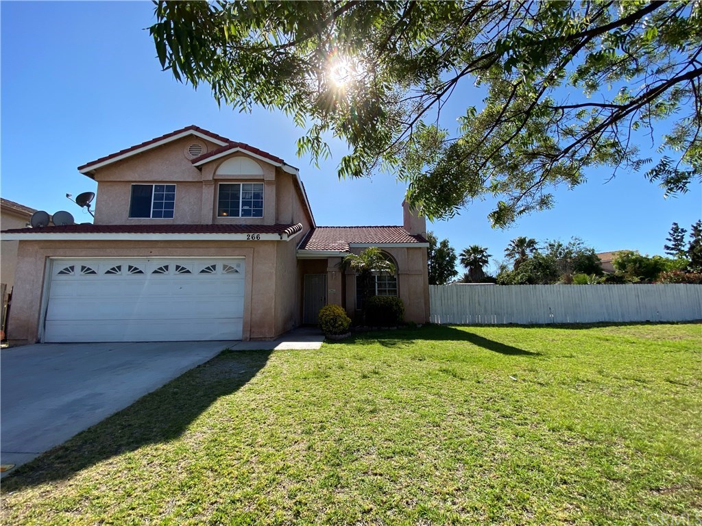 2266 North Forest Avenue Rialto, CA 92377 - Photo 1 of 1