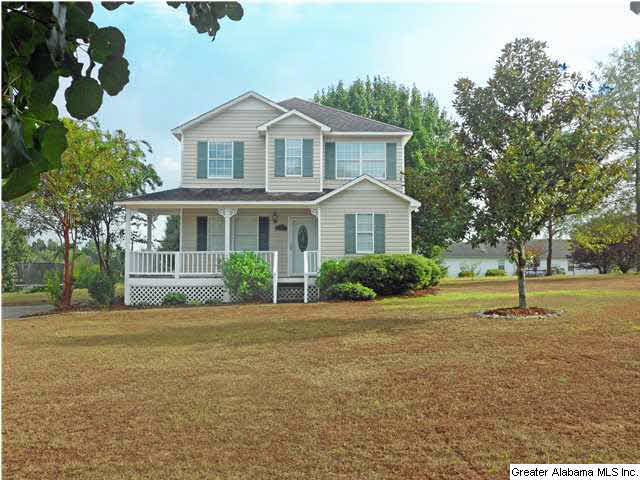 155 Tavel Road Warrior, AL 35180 - Photo 2 of 24