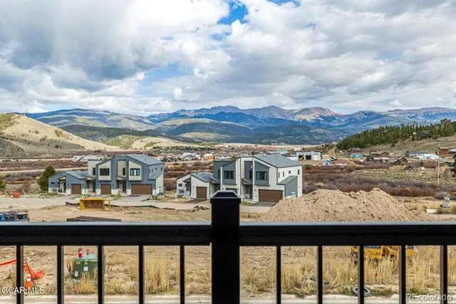 $899,000 | 802 Gcr 5142, Tabernash, CO 80478