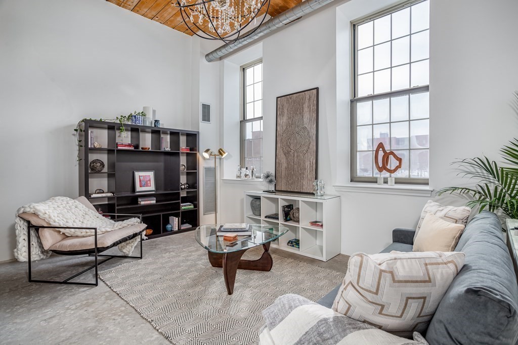 35 Riverwalk Way, Unit R205 Lowell, MA 01854 - Photo 5 of 32 Gallery Image 5