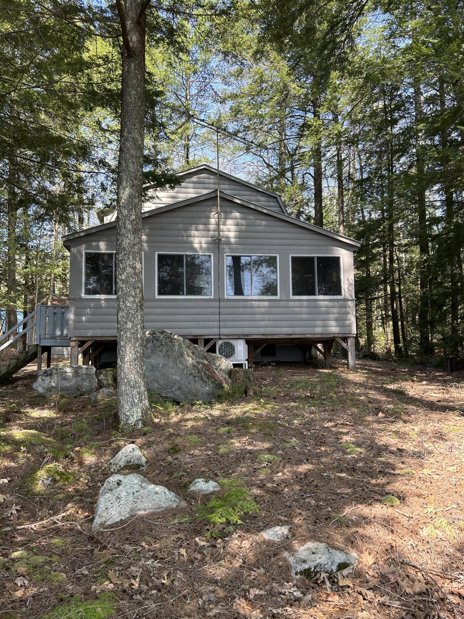109 Diller Line Road Chesterville, ME 04938 - Photo 7 of 41 IMG_0181