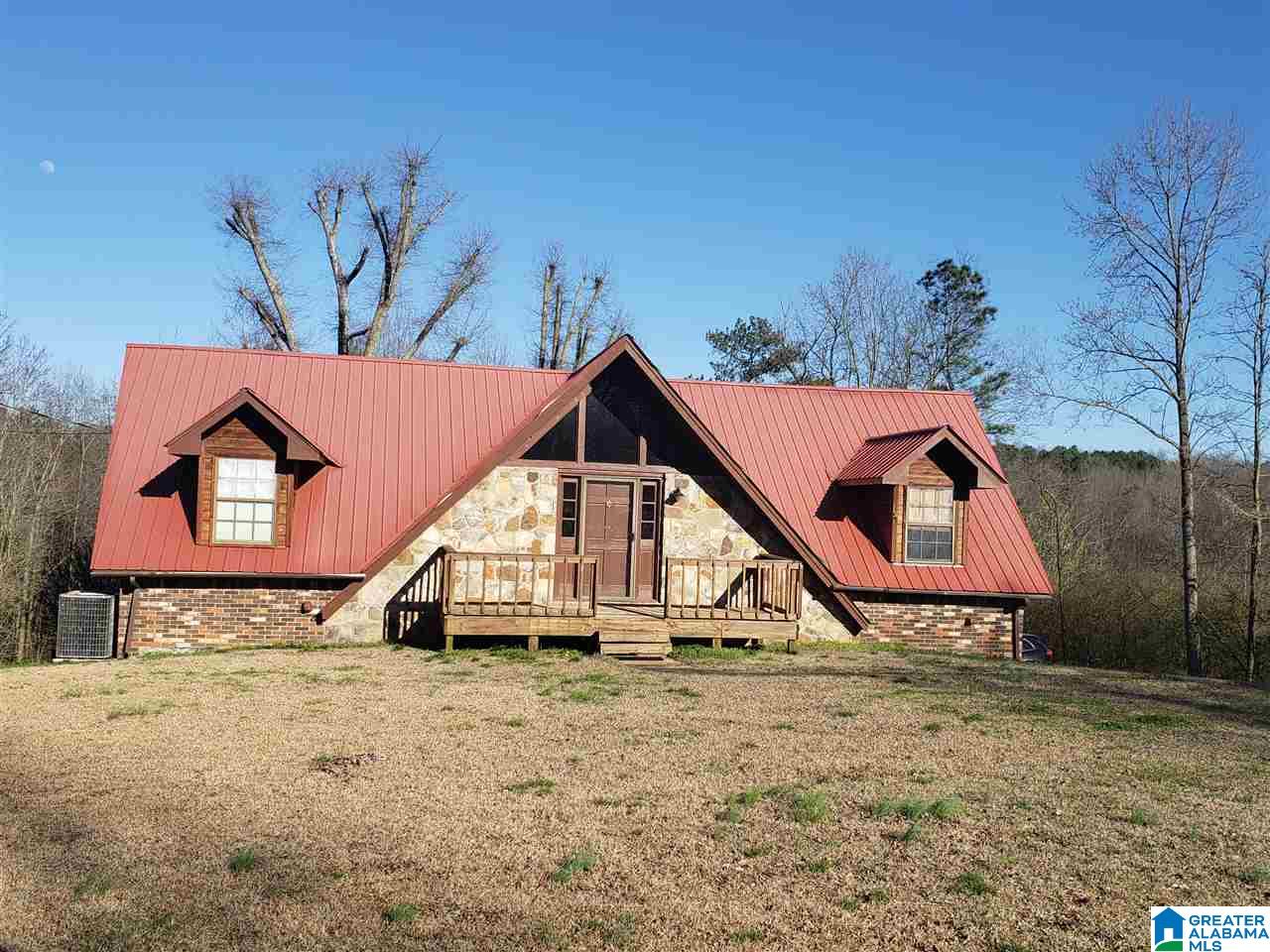 130 Greenpond Road Blountsville, AL 35031 - Photo 1 of 19