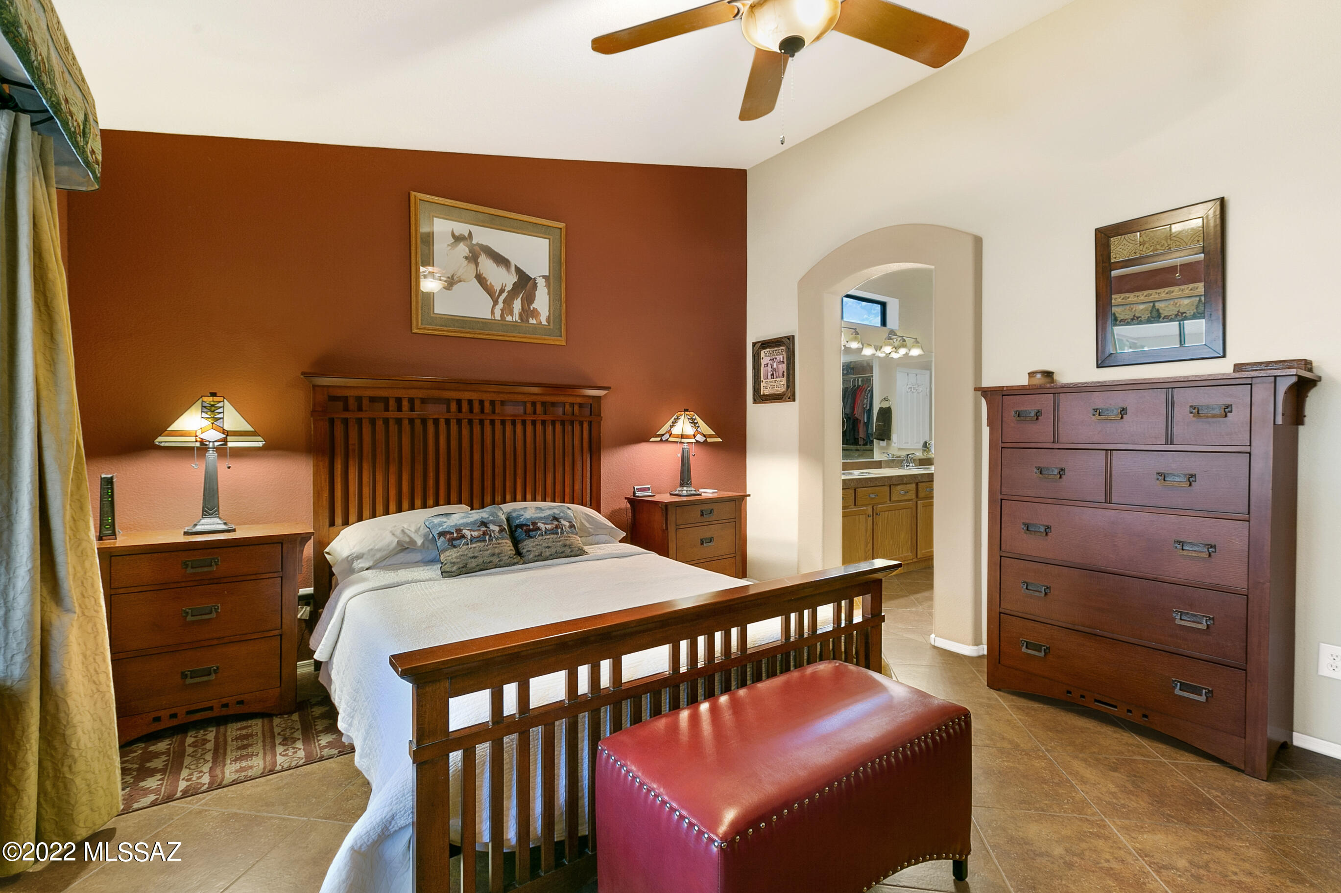 62752 East Flower Ridge Drive Tucson, AZ 85739 - Photo 17 of 30