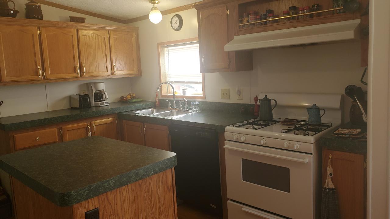 N9381 West Goose Island Road Pearson, WI 54462 - Photo 2 of 19 Gallery Image 2