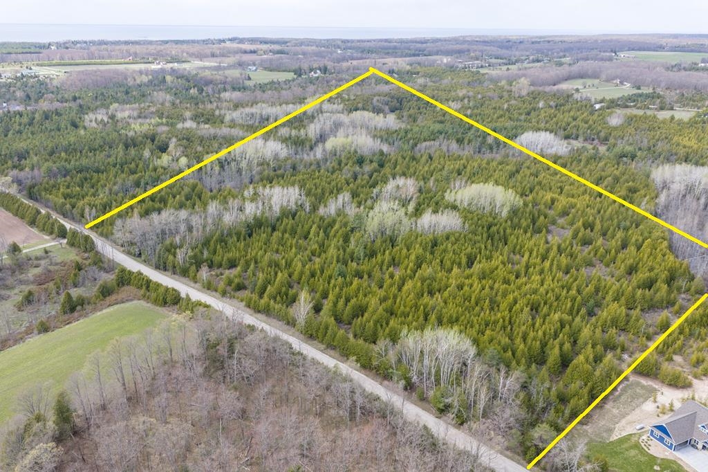 Hill Road, Unit B Sister Bay, WI 54234 - Photo 3 of 3