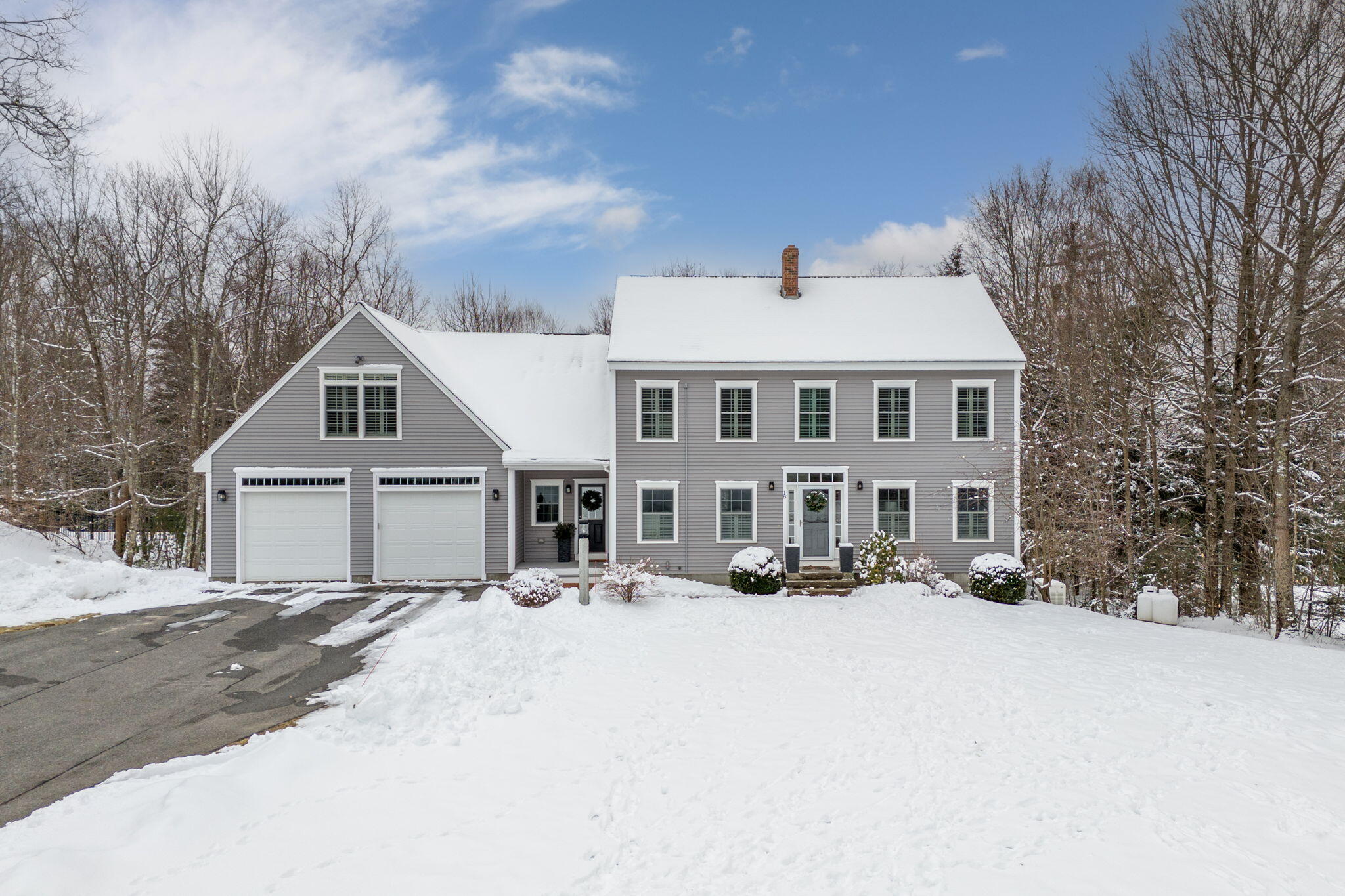 18 Freedom Road Scarborough, ME 04074 - Photo 1 of 59 18Freedom-2