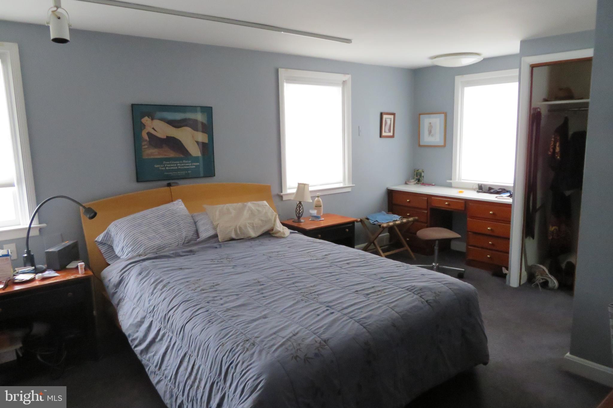 633 Ashmead Road Cheltenham, PA 19012 - Photo 16 of 40 Master bedroom.