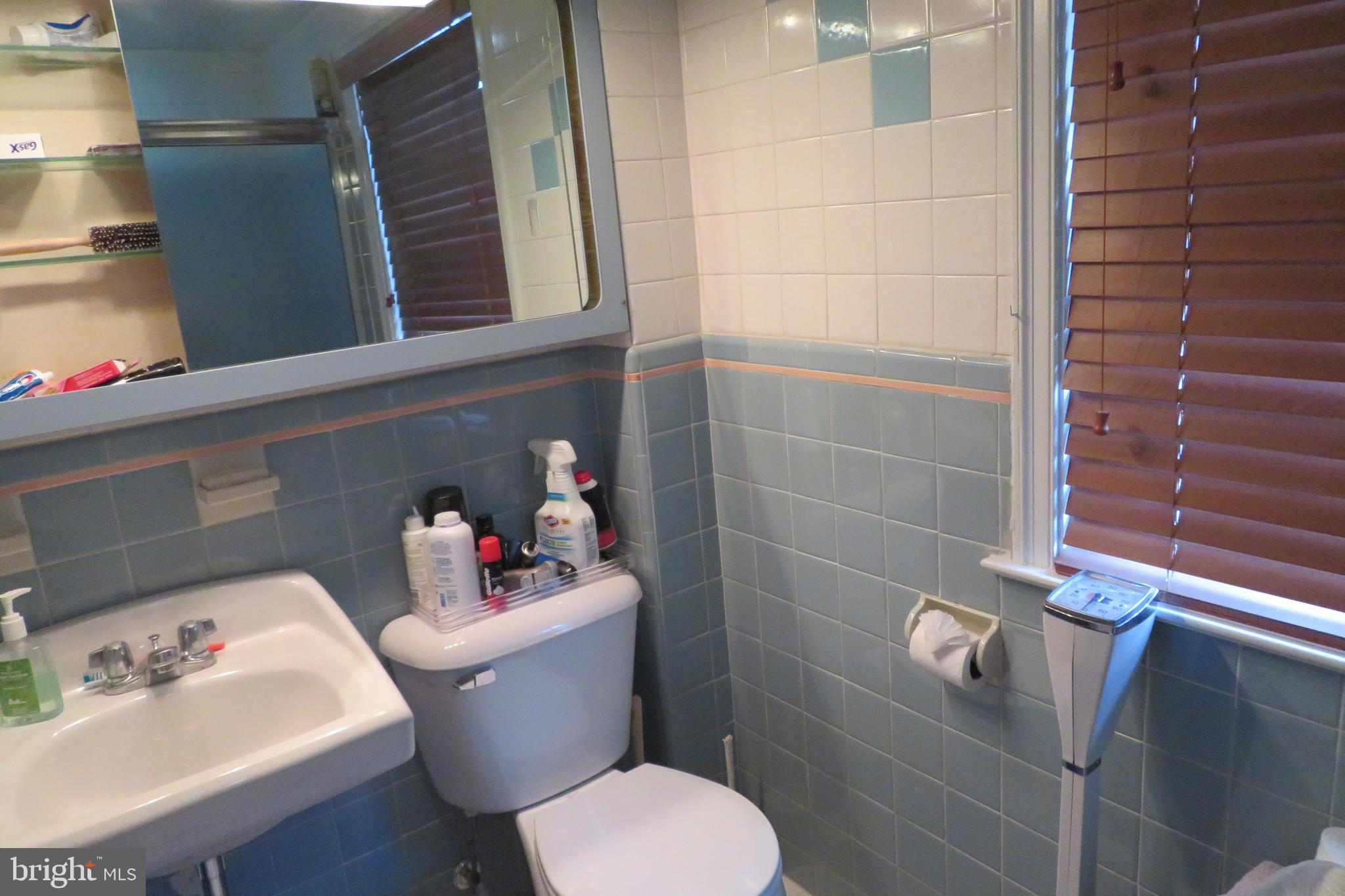 633 Ashmead Road Cheltenham, PA 19012 - Photo 21 of 40 Hall bath