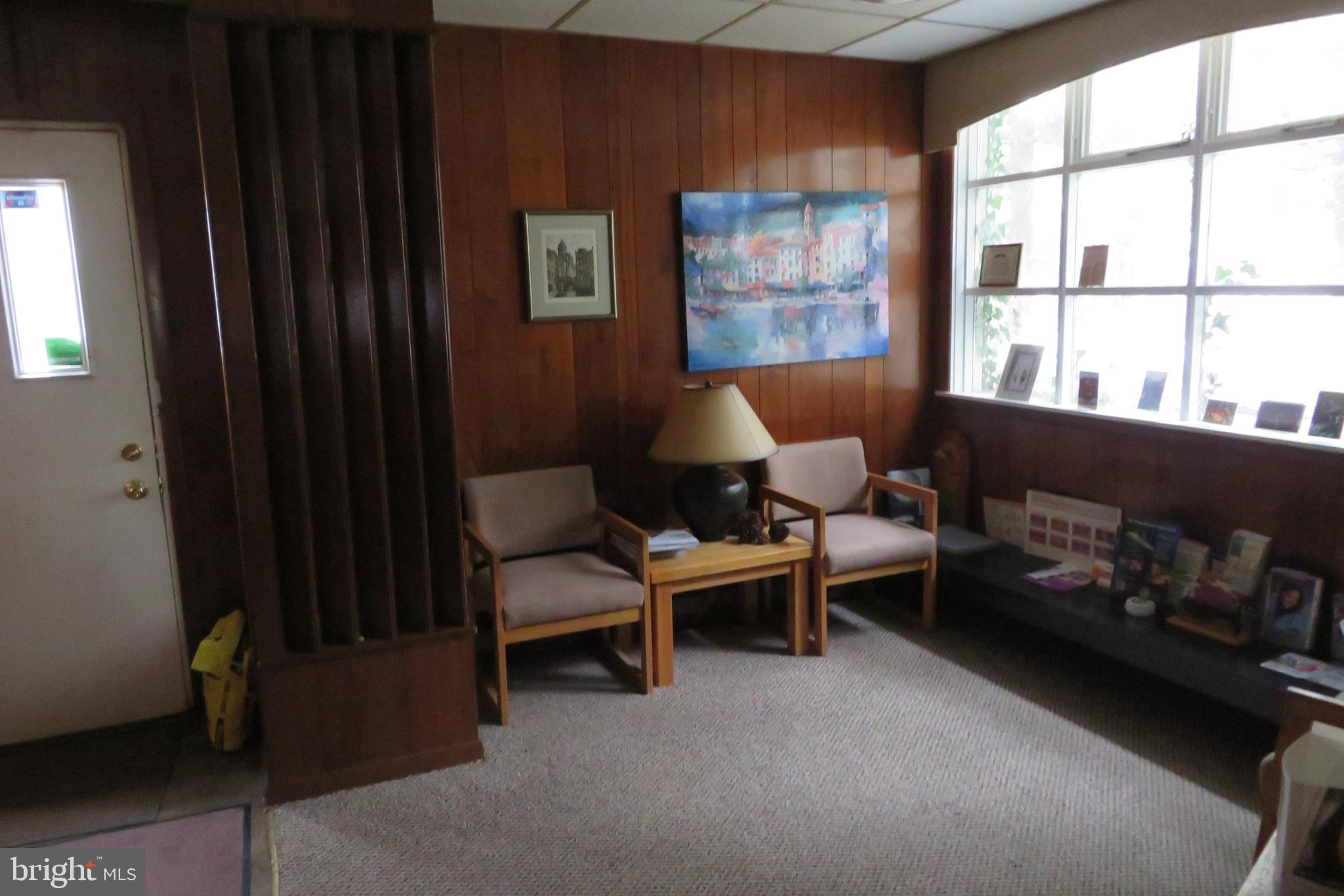 633 Ashmead Road Cheltenham, PA 19012 - Photo 25 of 40 Another view of waiting room