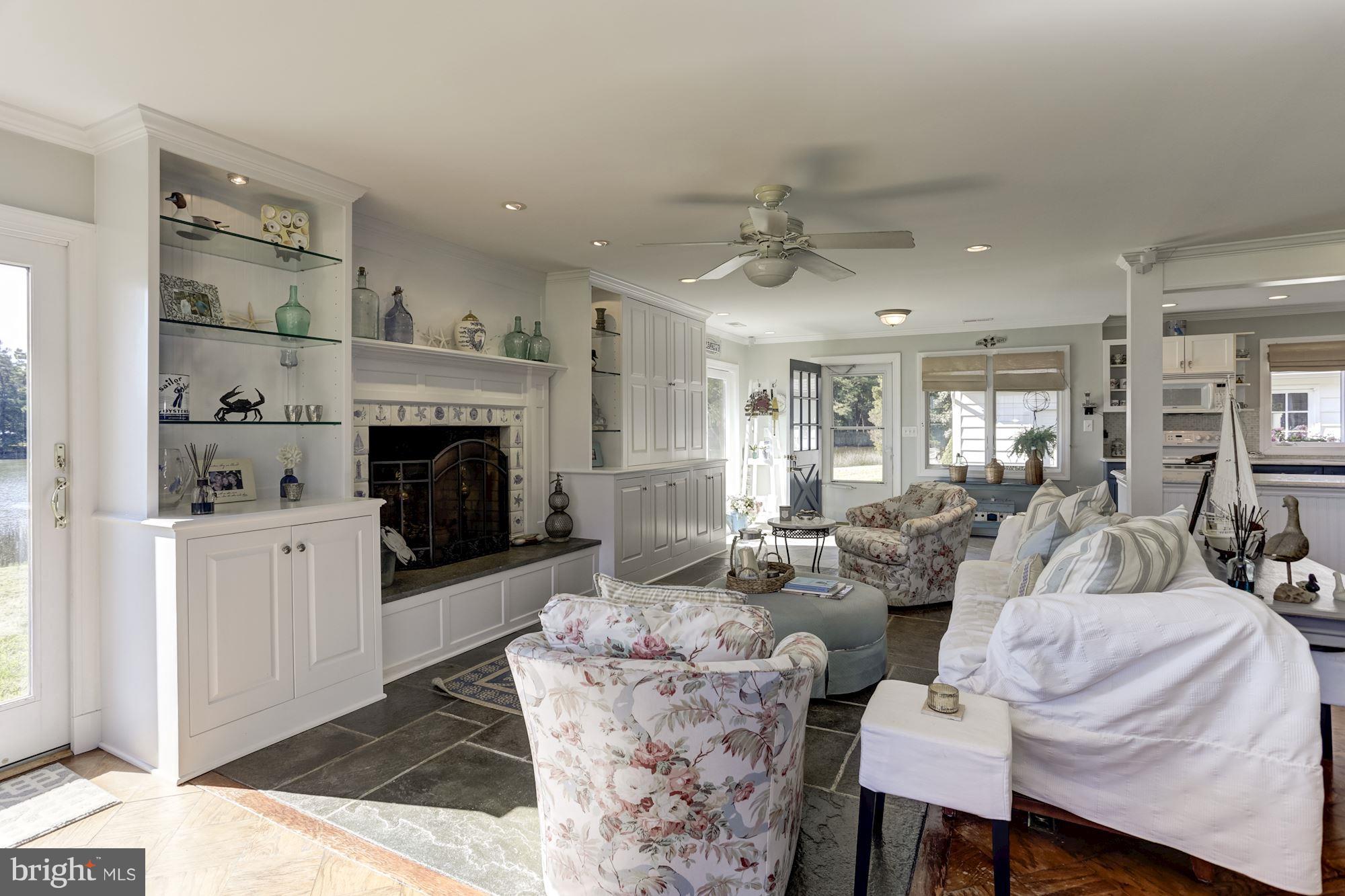 7871 Quaker Neck Road Bozman, MD 21612 - Photo 18 of 82 Gallery Image 18