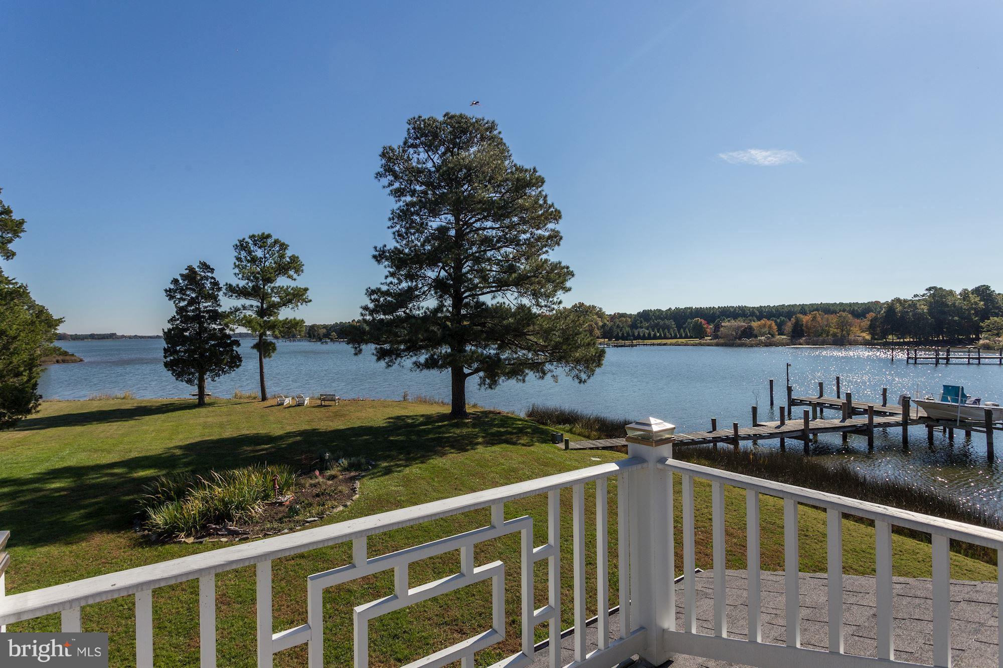 7871 Quaker Neck Road Bozman, MD 21612 - Photo 39 of 82 Gallery Image 39