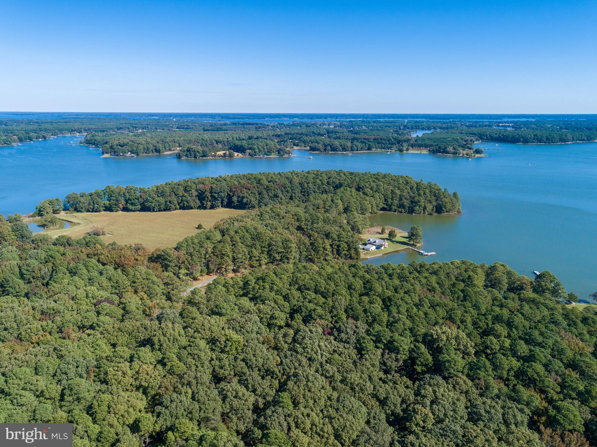 7871 Quaker Neck Road Bozman, MD 21612 - Photo 63 of 82 Gallery Image 63