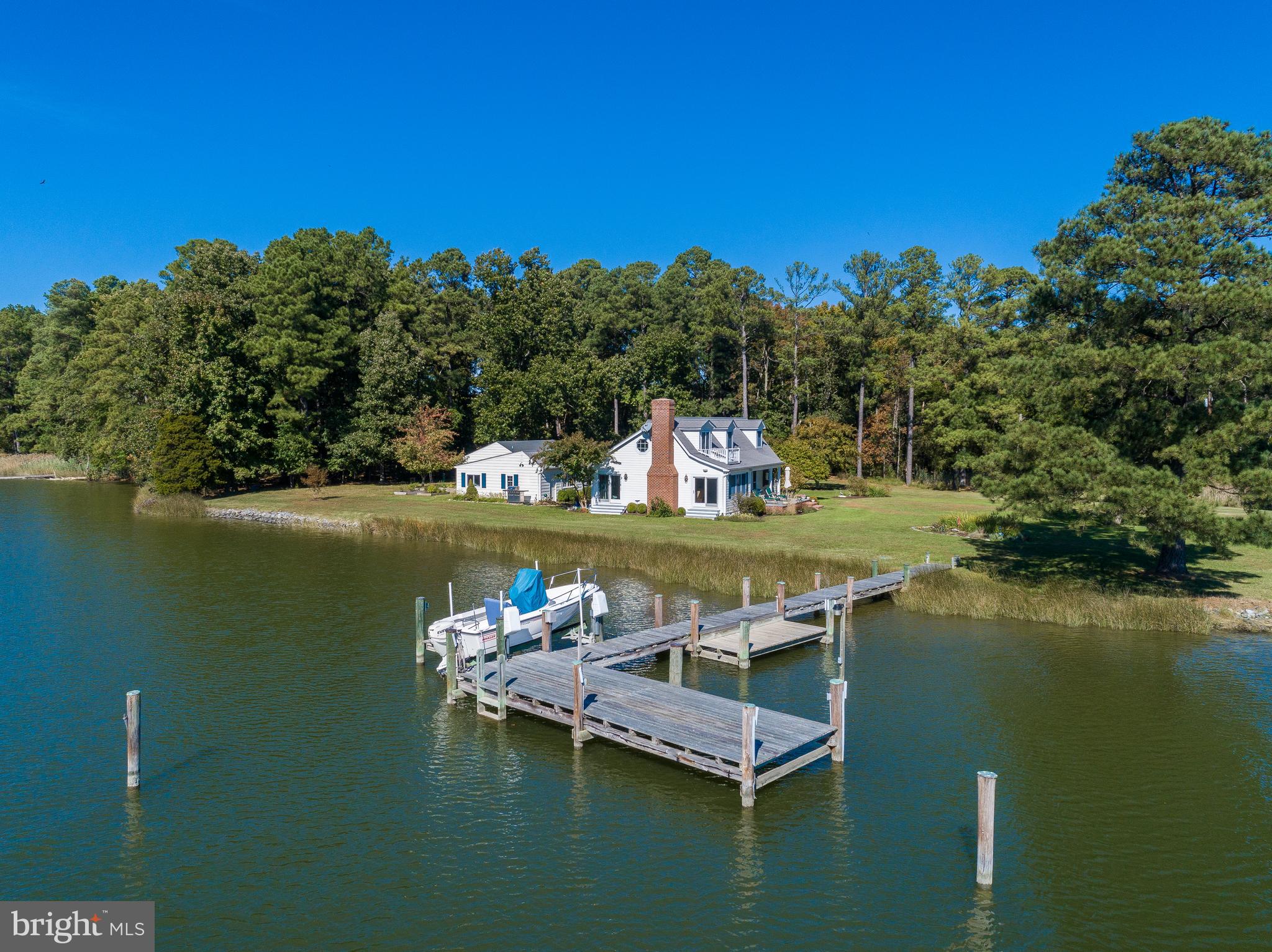 7871 Quaker Neck Road Bozman, MD 21612 - Photo 66 of 82 Gallery Image 66