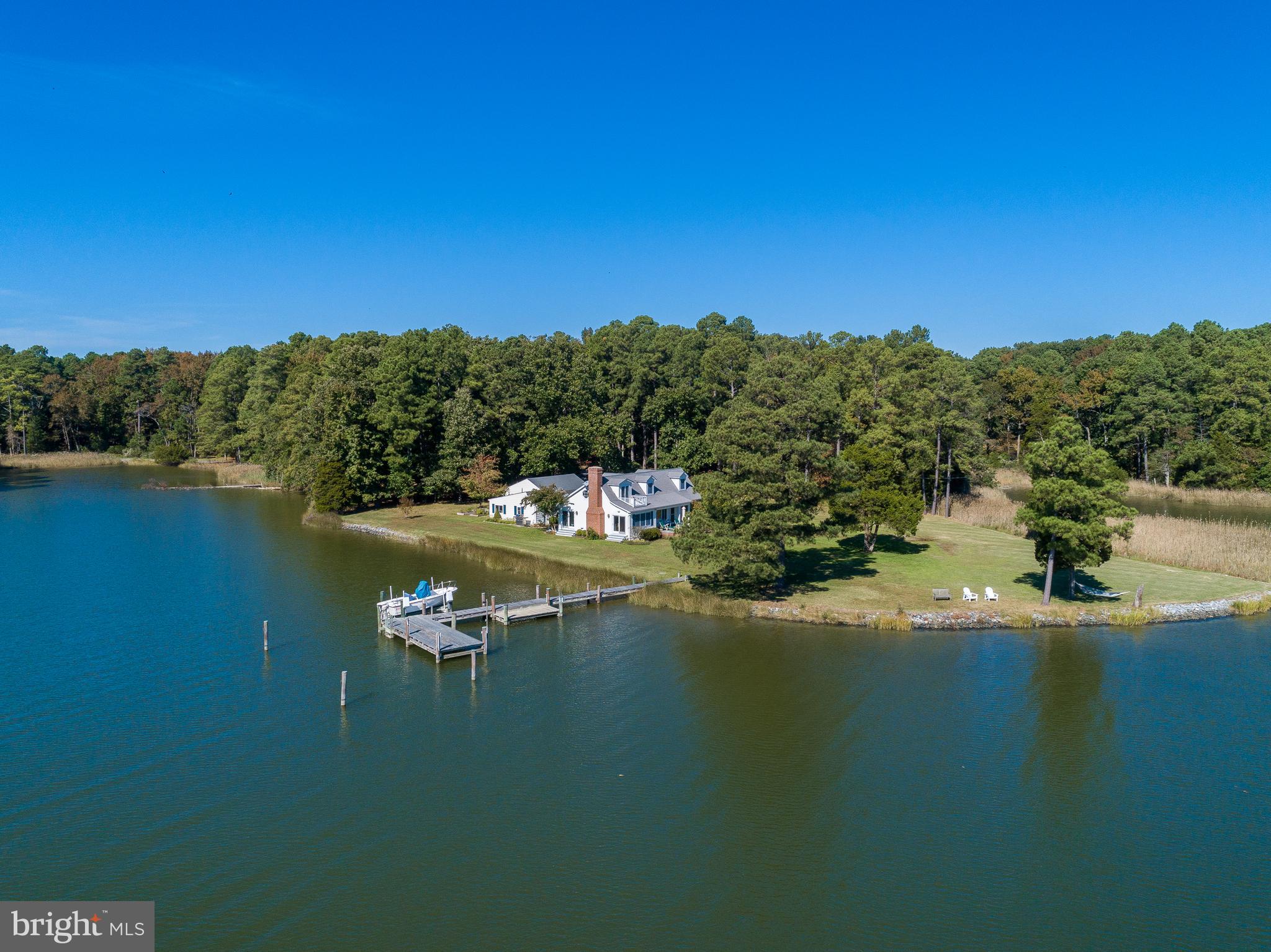 7871 Quaker Neck Road Bozman, MD 21612 - Photo 67 of 82 Gallery Image 67