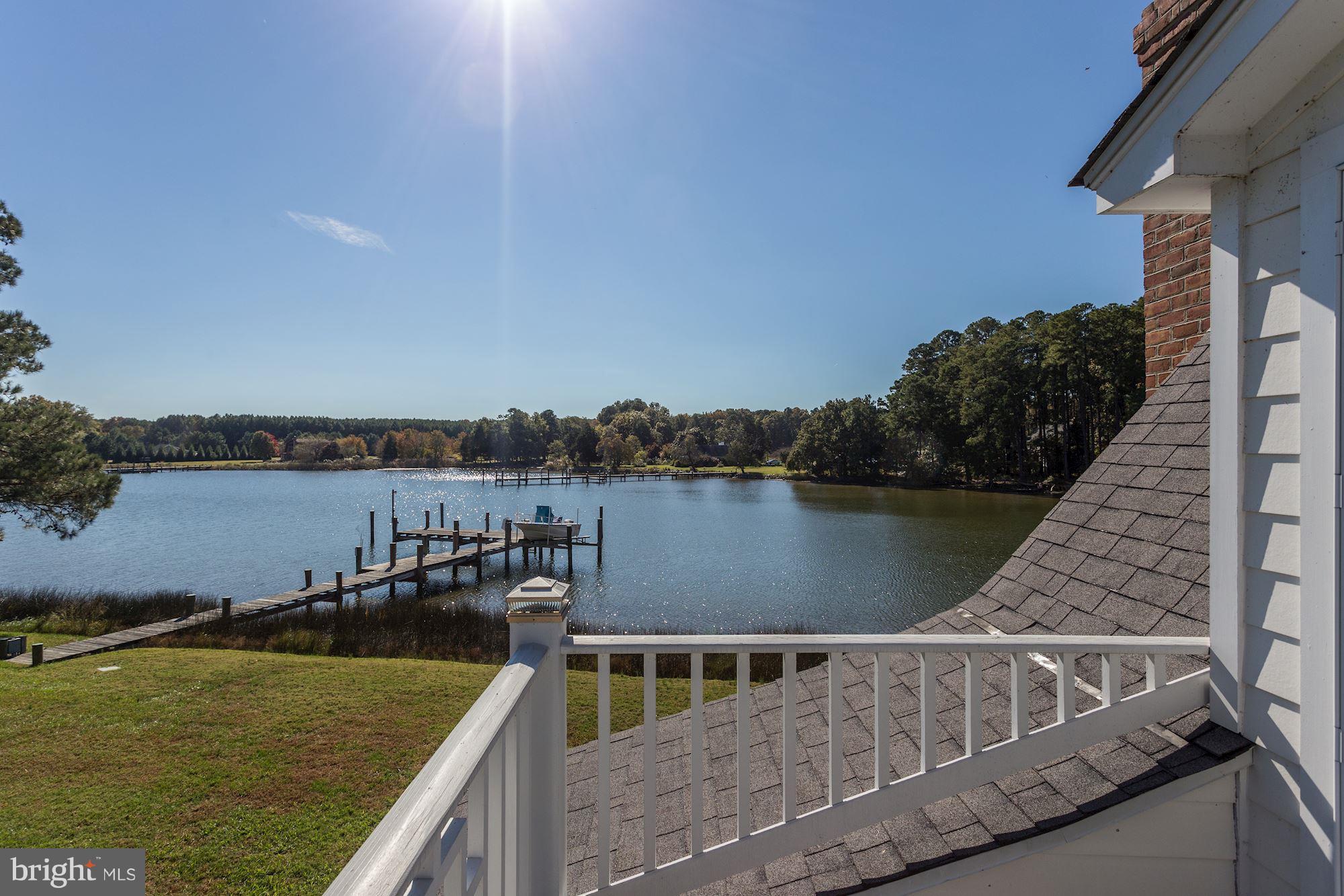 7871 Quaker Neck Road Bozman, MD 21612 - Photo 71 of 82 Gallery Image 71