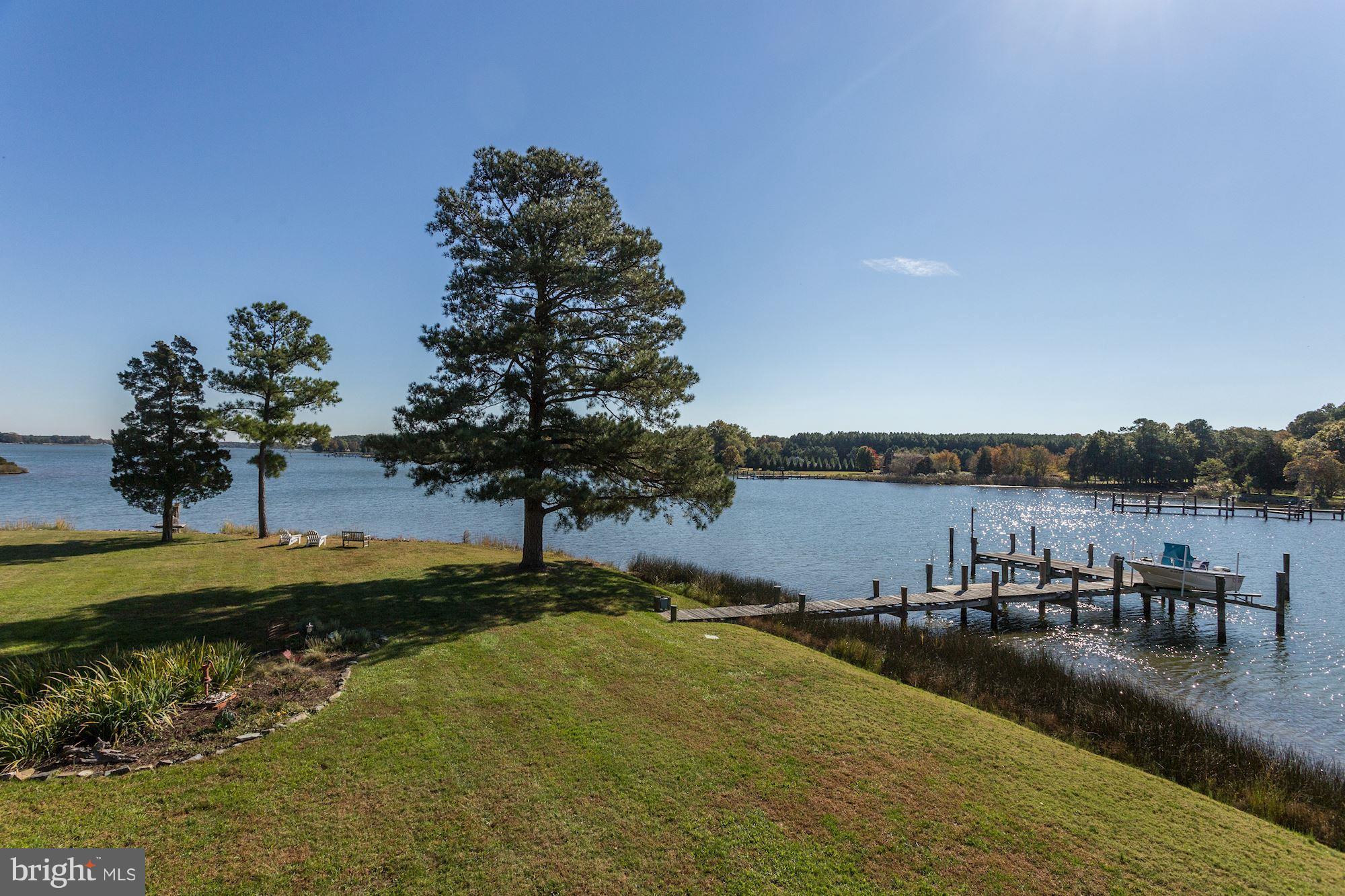 7871 Quaker Neck Road Bozman, MD 21612 - Photo 72 of 82 Gallery Image 72