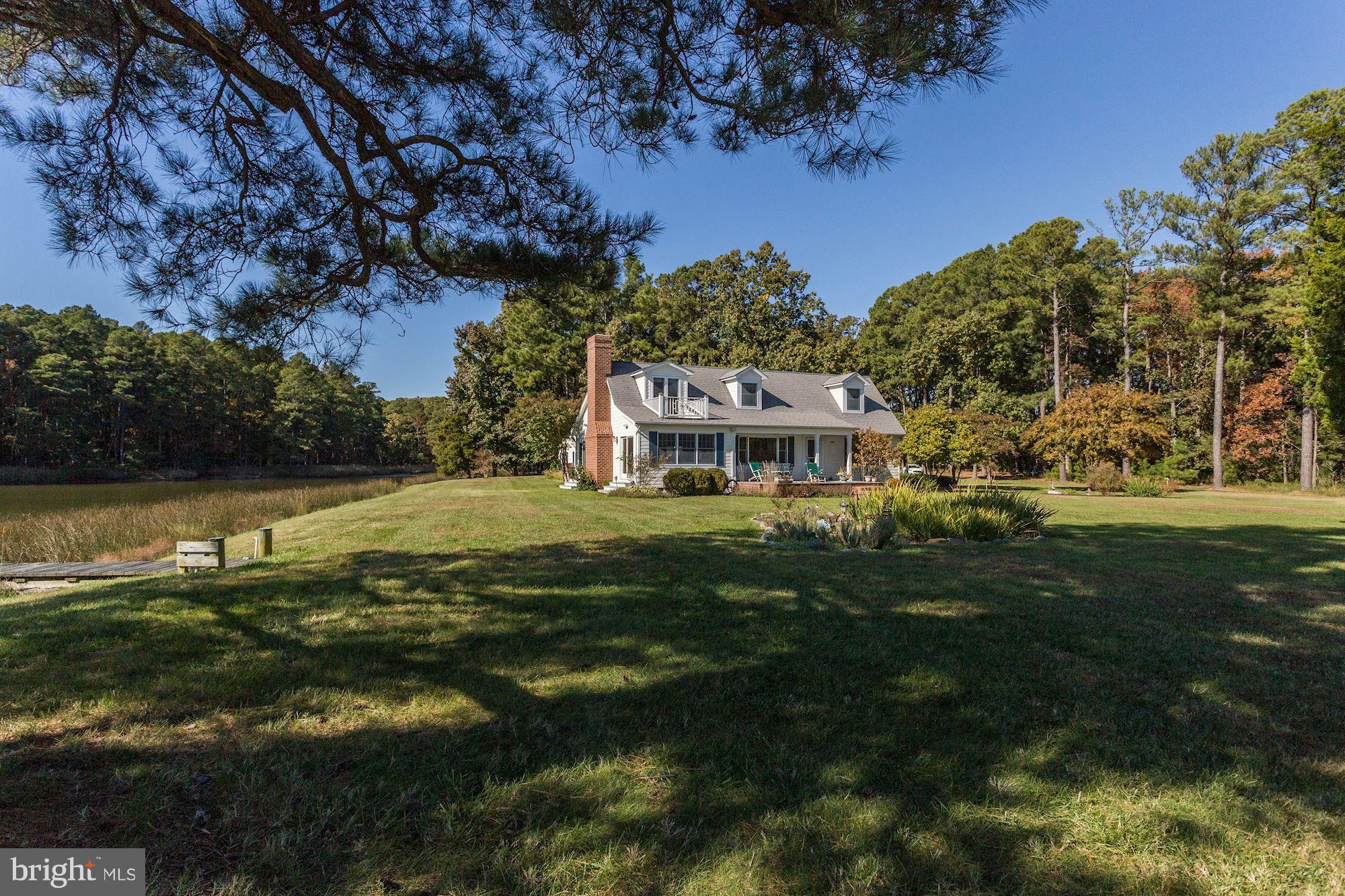 7871 Quaker Neck Road Bozman, MD 21612 - Photo 74 of 82 Gallery Image 74