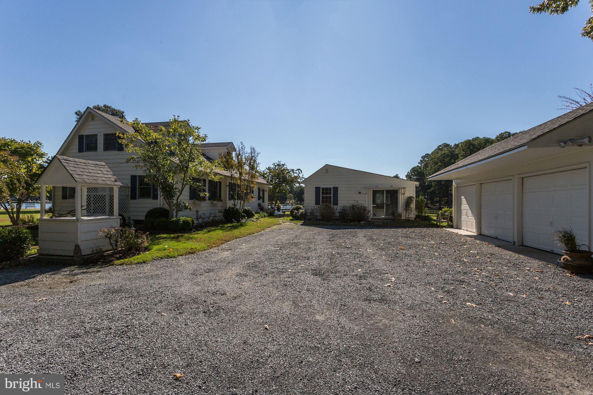 7871 Quaker Neck Road Bozman, MD 21612 - Photo 77 of 82 Gallery Image 77
