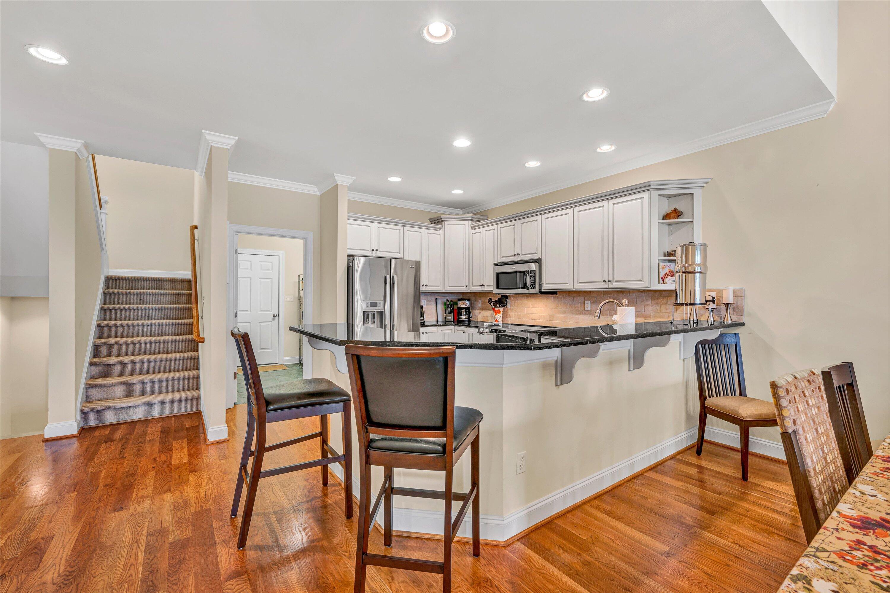 355 Haley Scott Drive Union Hall, VA 24176 - Photo 18 of 73 18-DSC00250