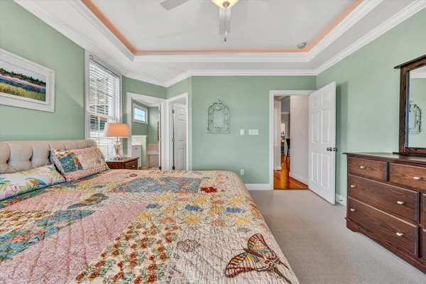 a view of a room with toys and storage