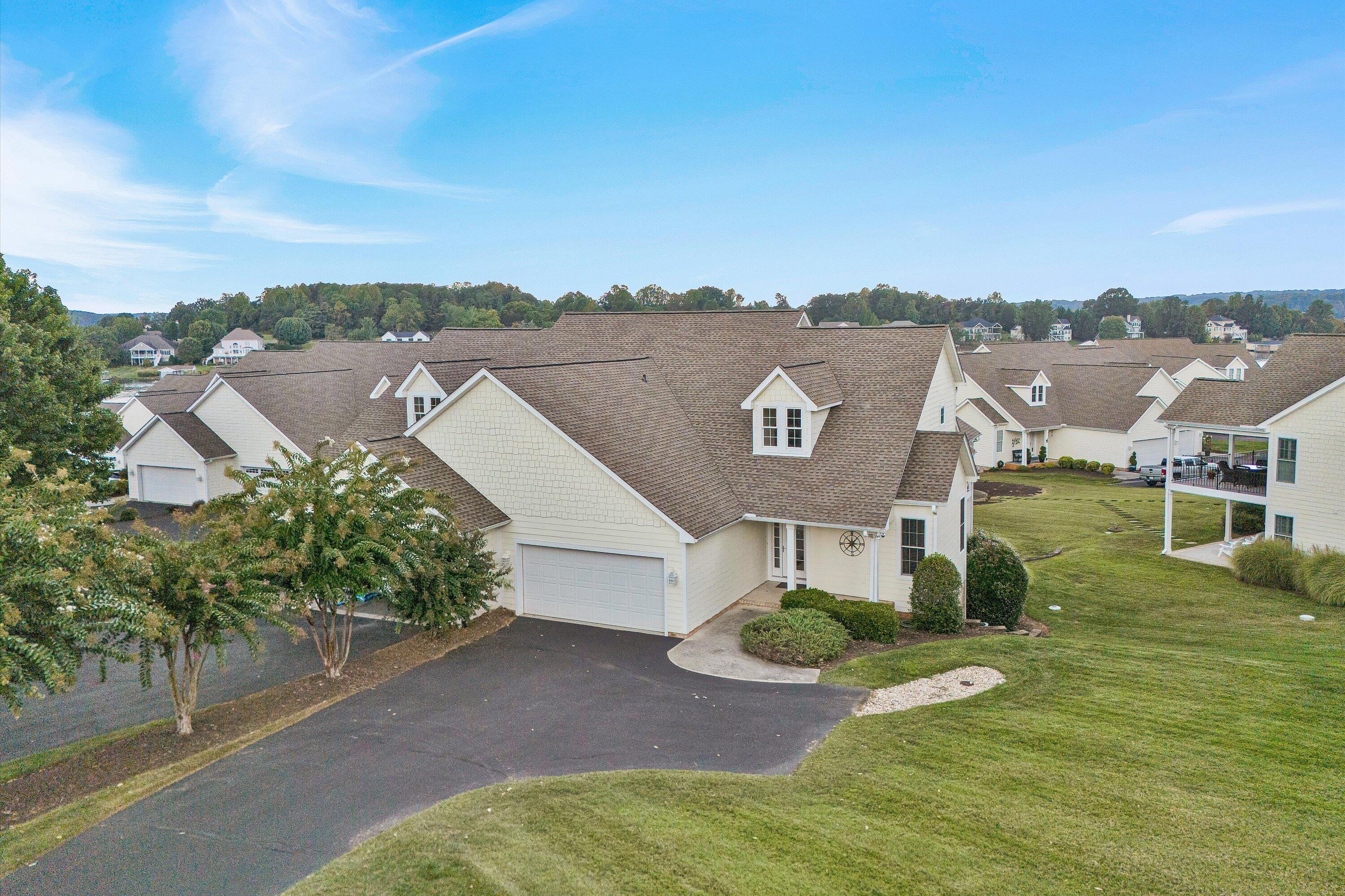 355 Haley Scott Drive Union Hall, VA 24176 - Photo 3 of 73 02-DJI_20250905143502_0127