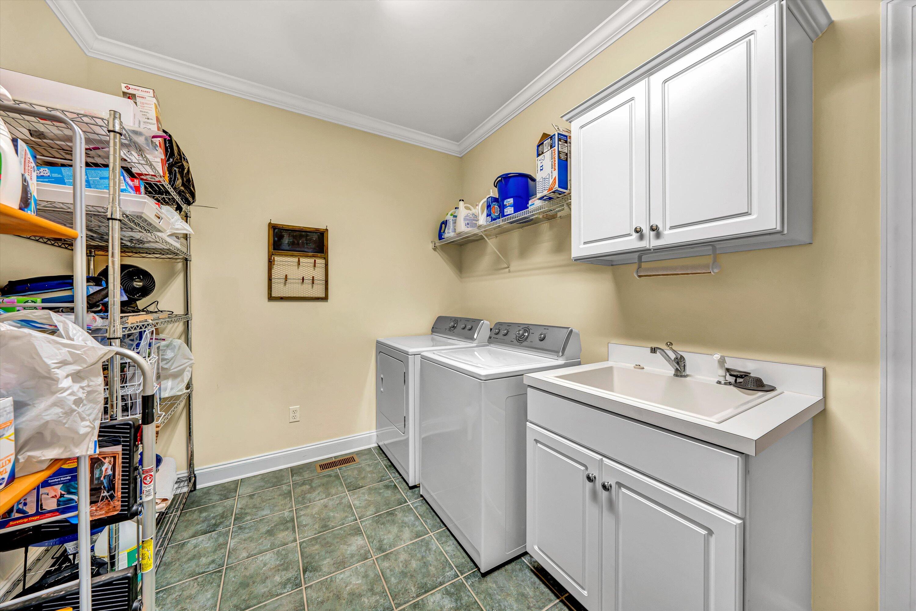 355 Haley Scott Drive Union Hall, VA 24176 - Photo 31 of 73 31-DSC00292