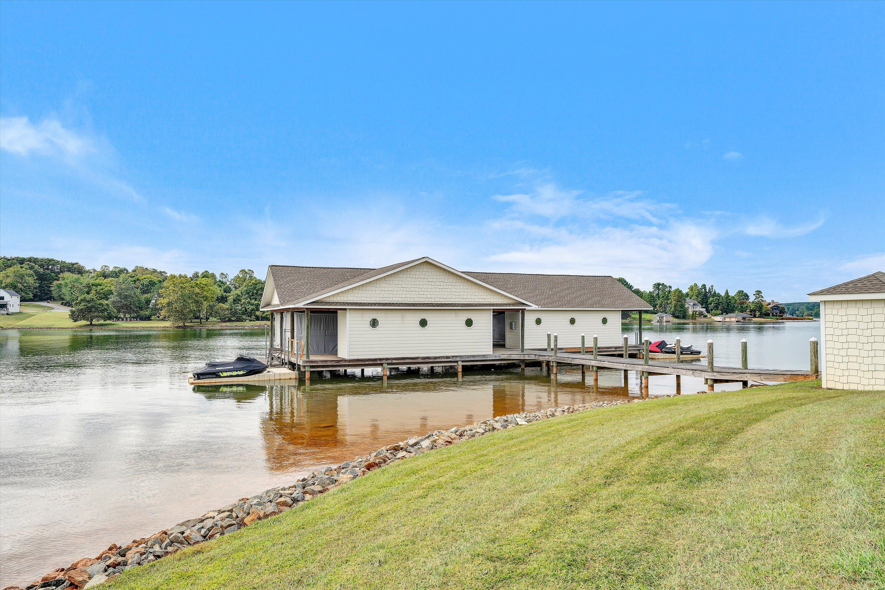 355 Haley Scott Drive Union Hall, VA 24176 - Photo 56 of 73 56-DSC00552