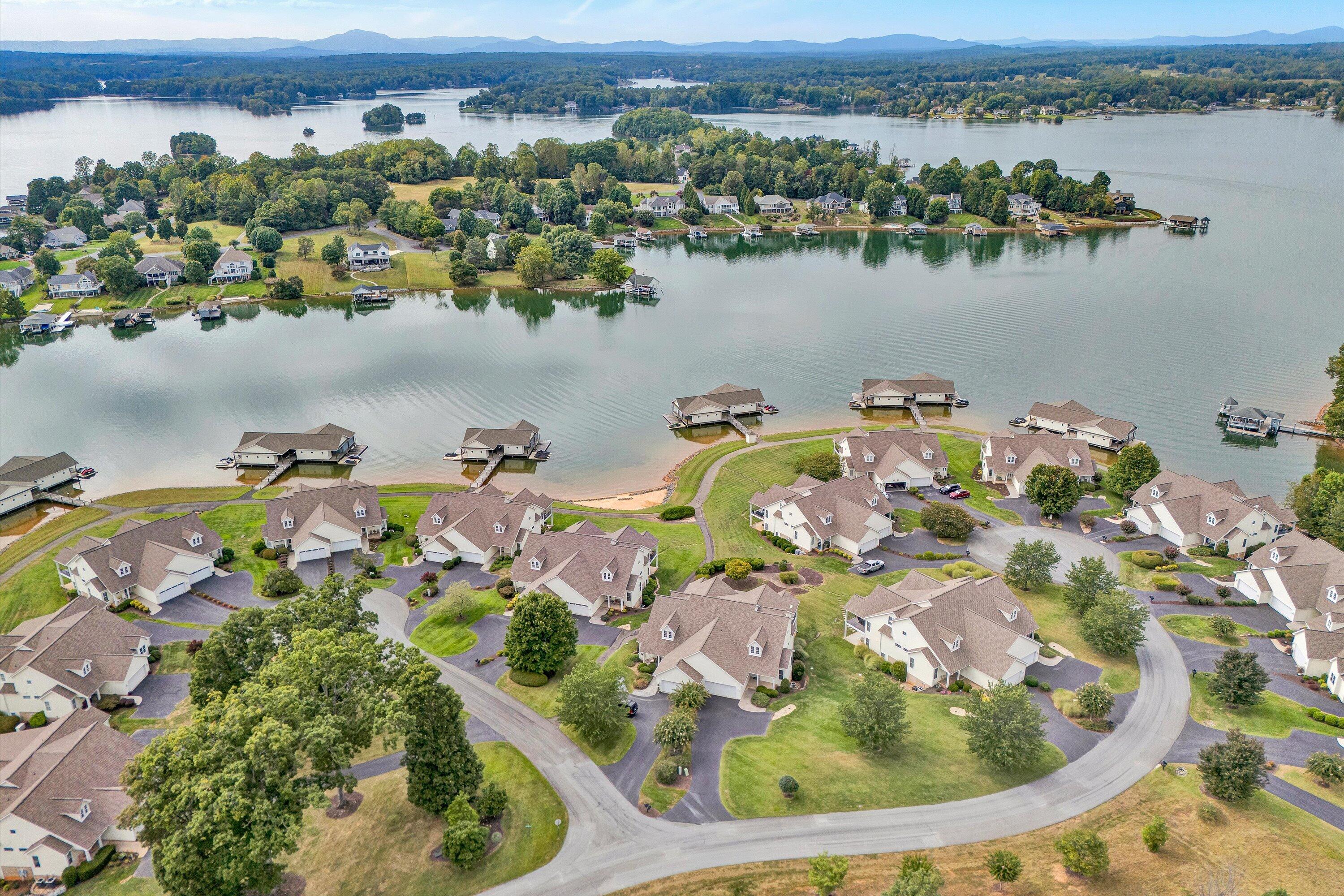 355 Haley Scott Drive Union Hall, VA 24176 - Photo 60 of 73 60-DJI_20250910160638_0285
