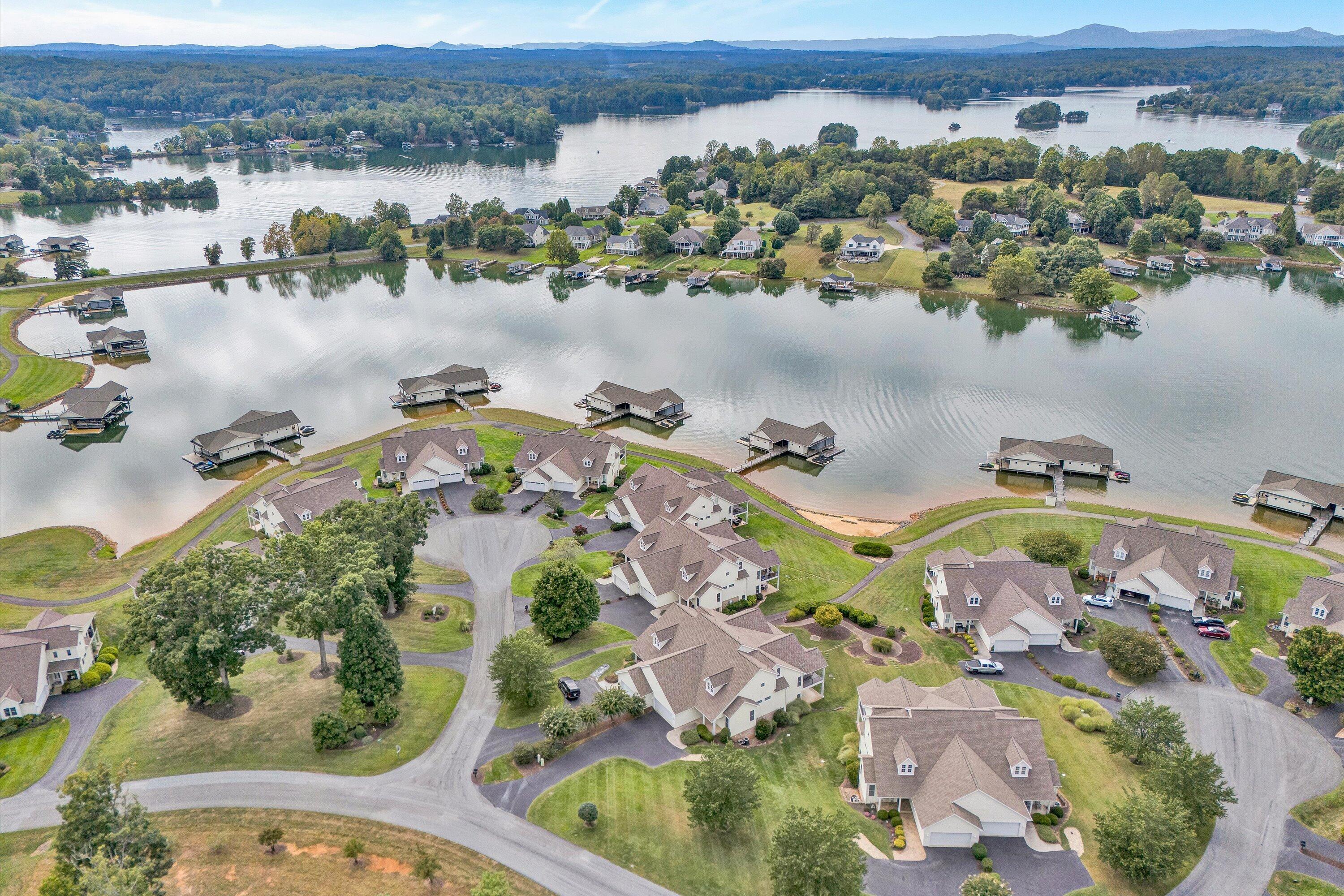 355 Haley Scott Drive Union Hall, VA 24176 - Photo 61 of 73 61-DJI_20250910160651_0288