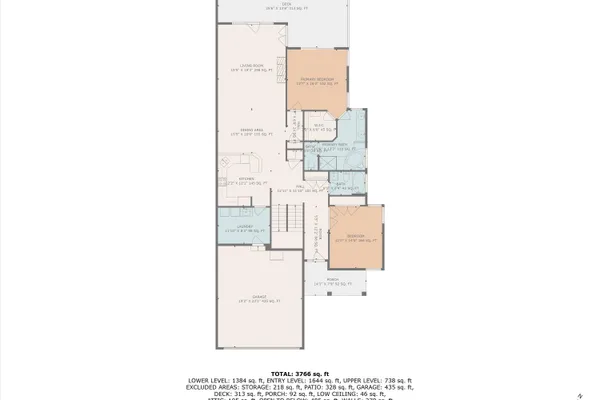 $1,050,000 | 355 Haley Scott Drive, Union Hall, VA 24176
