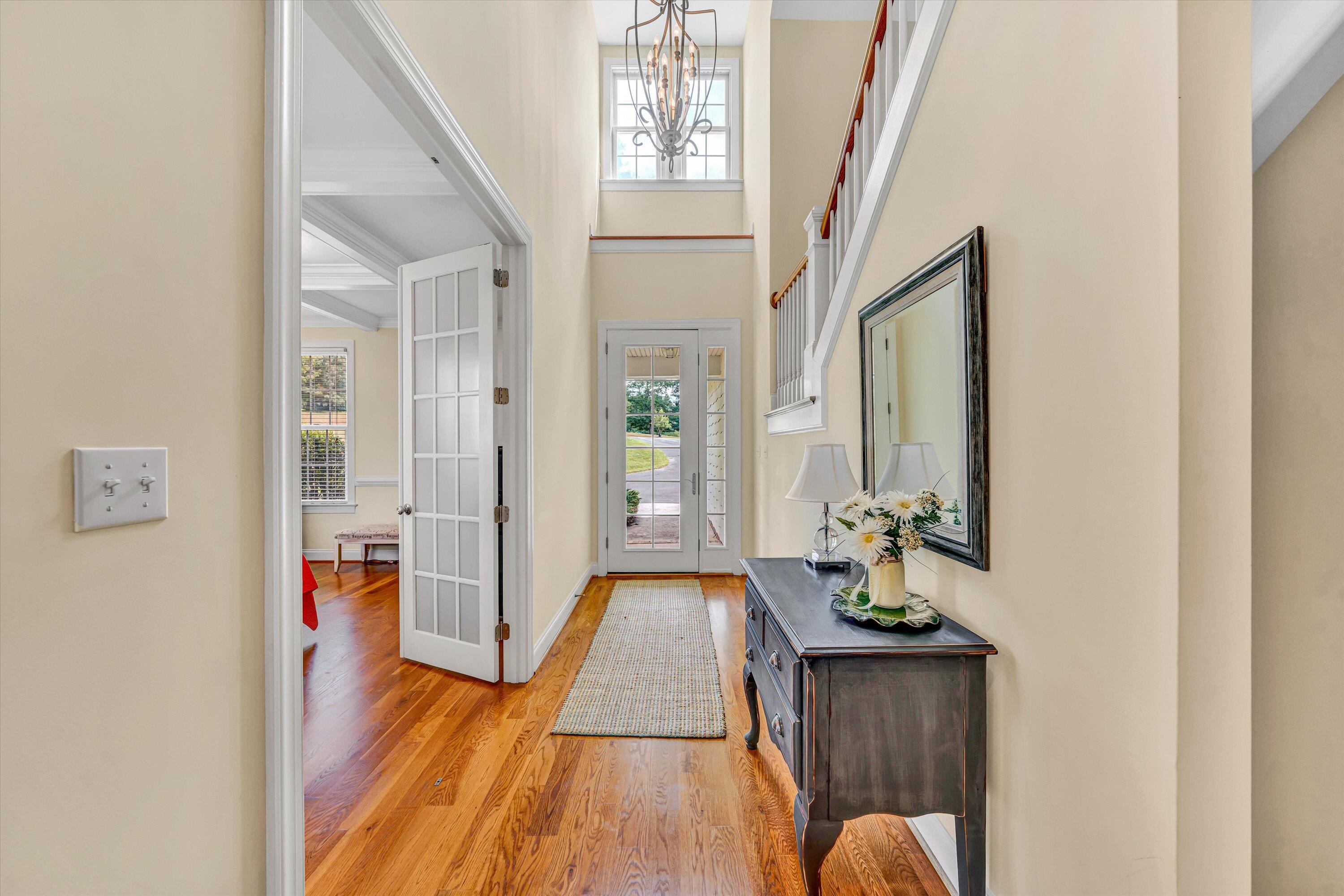 355 Haley Scott Drive Union Hall, VA 24176 - Photo 10 of 73 10-DSC00226