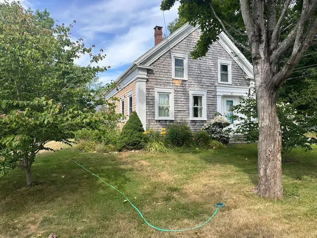 $275,000 | 40 Church Street, Stockton Springs, ME 04981