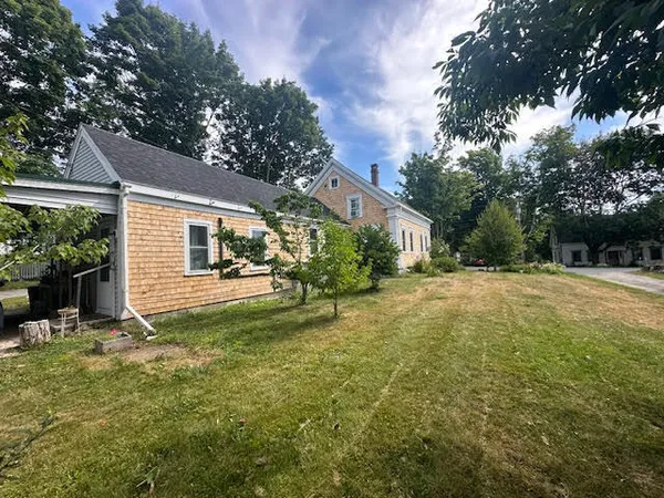 $265,000 | 40 Church Street, Stockton Springs, ME 04981