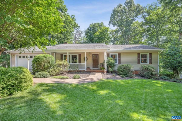 $385,000 | 10 Shortwood Circle, Palmyra, VA 22963