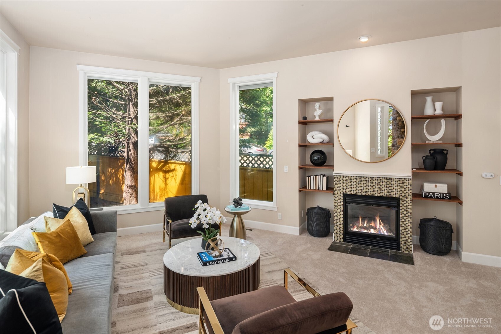 4600 Green Lake Way North Seattle, WA 98103 - Photo 4 of 33