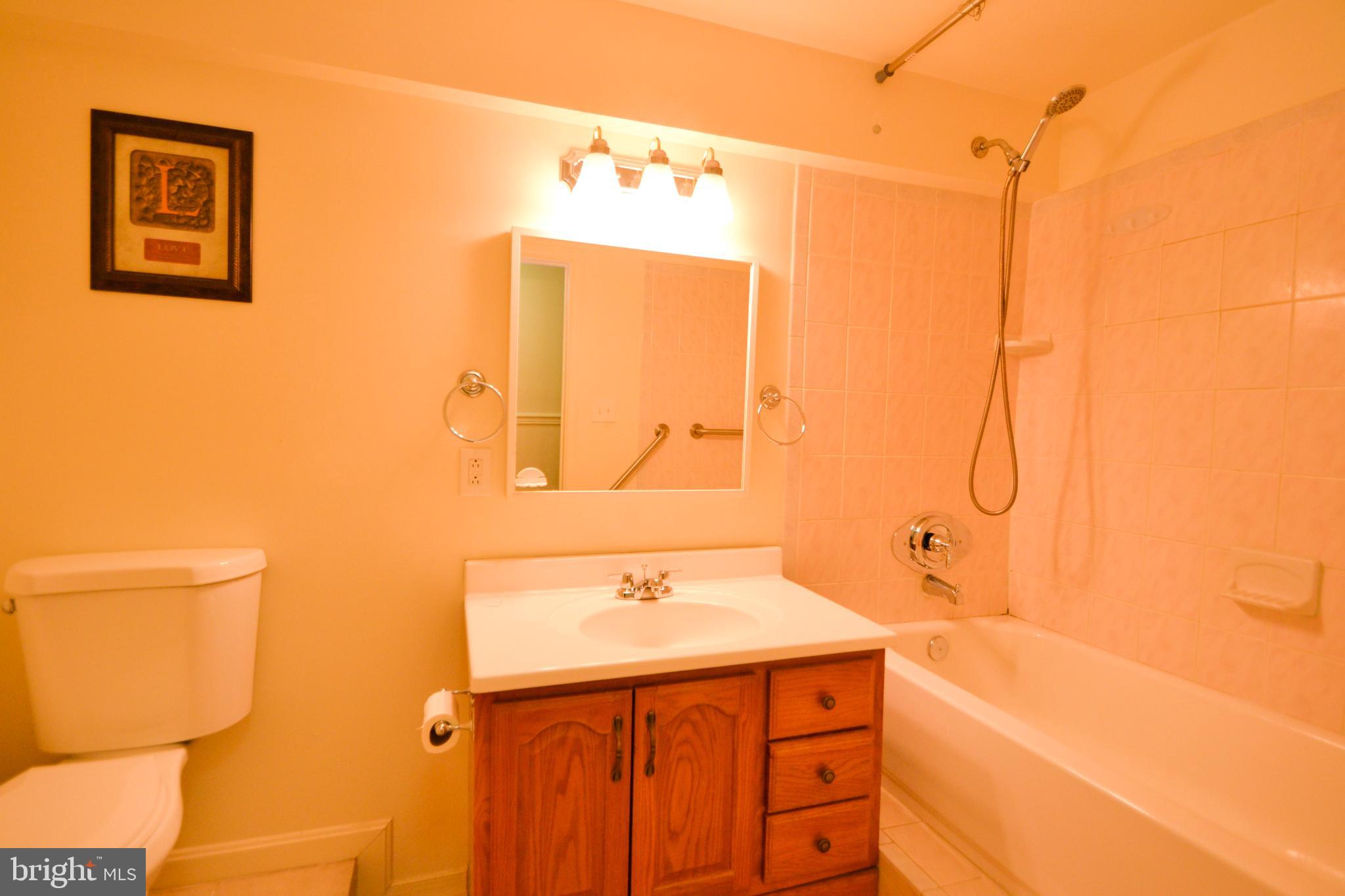 2410 Lawndale Road Finksburg, MD 21048 - Photo 31 of 37 Lower level full bath