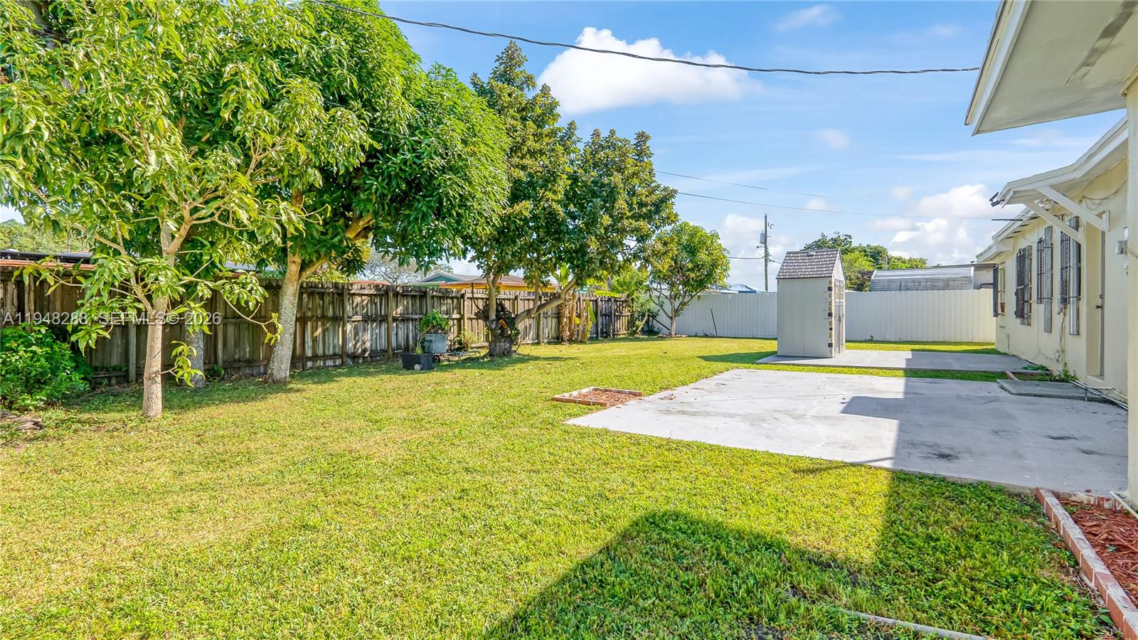 14421 Harrison Street Miami, FL 33176 - Photo 33 of 36