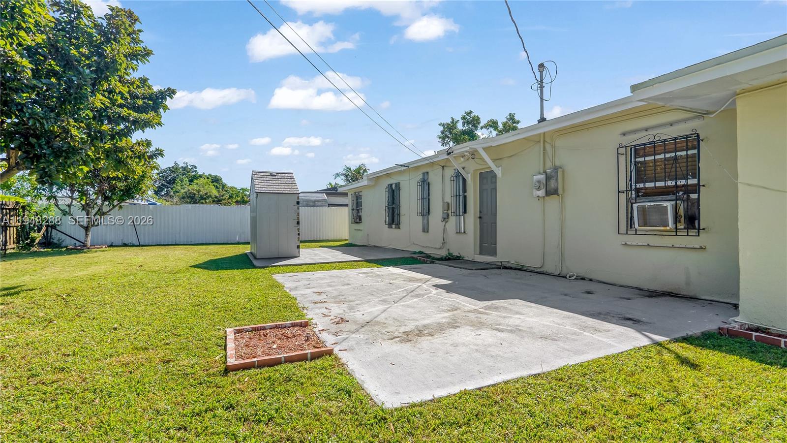 14421 Harrison Street Miami, FL 33176 - Photo 34 of 36