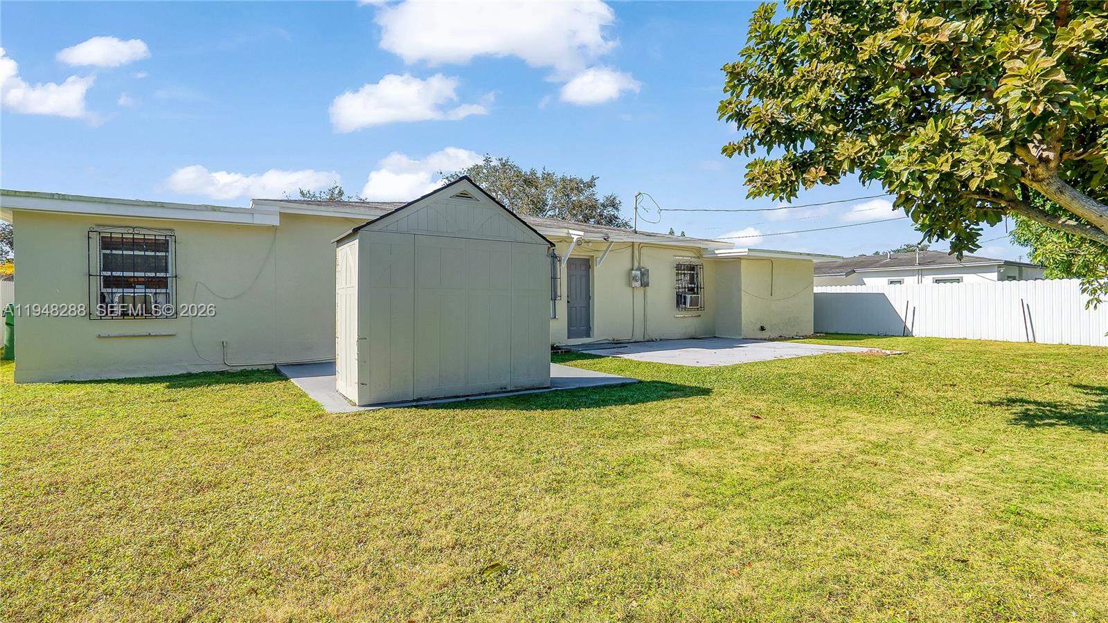14421 Harrison Street Miami, FL 33176 - Photo 35 of 36
