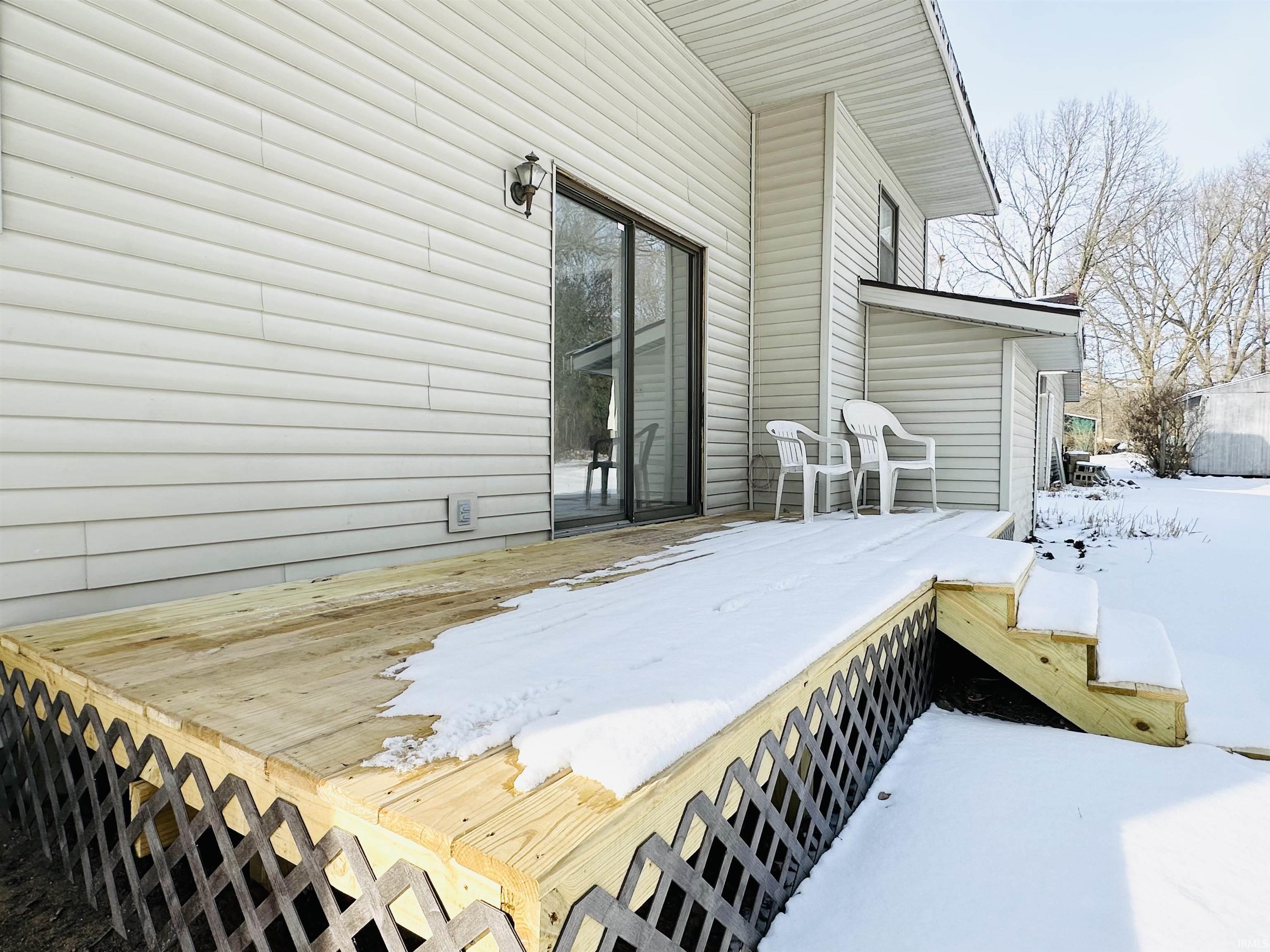 55178 Moss Road South Bend, IN 46628 - Photo 12 of 33 Gallery Image 12