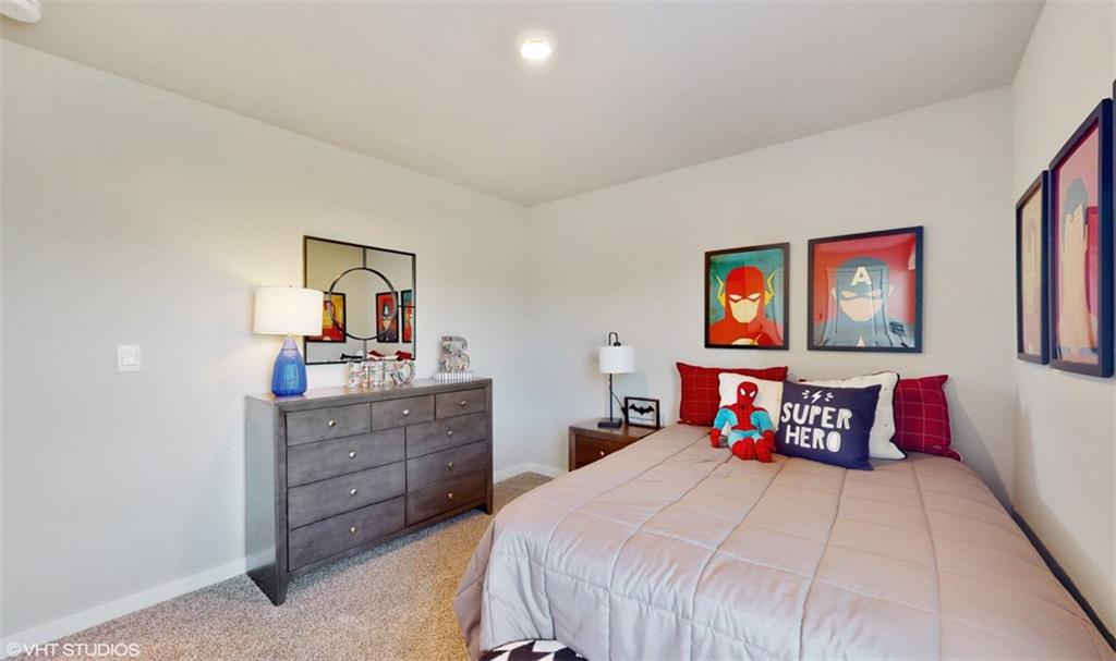 604 Izzy Way Liberty, MO 64068 - Photo 11 of 37