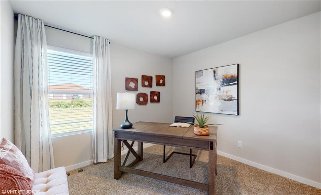 604 Izzy Way Liberty, MO 64068 - Photo 13 of 37